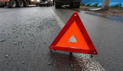 Վթար Ծովագյուղի մոտակայքում․ կան տուժածներ