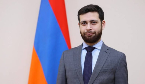 Վաշինգտոնում ստորագրված երկկողմ փաստաթղթերով Հայաստանի և ԱՄՆ-ի ռազմավարական համագործակցությունը նոր աստիճանի բարձրացավ․ Կոստանյան