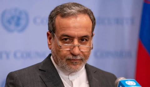 Issue of corridor has been closed, and it is about transit route: Iranian Foreign Minister