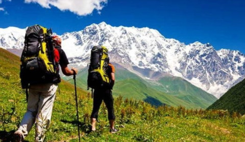 In May, June and July, Armenia saw highest number of tourists on record for these months: Papoyan