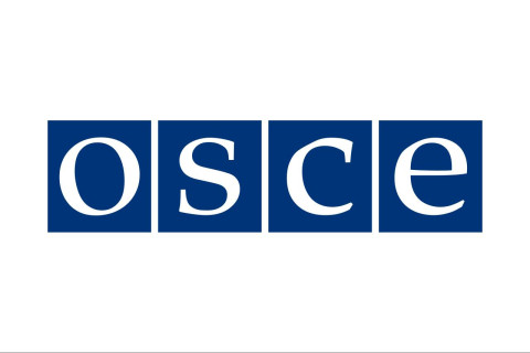 Joint appeal on dissolution of OSCE Minsk Process and related structures has been circulated to OSCE participating states: MFA