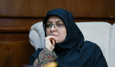 Mohacerani İran mətbuatının Ermənistan ərazisindən keçən marşrutla bağlı xəbərlərini şərh edib