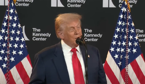 Pashinyan told me that the roads in Armenia are better than in Washington: Trump