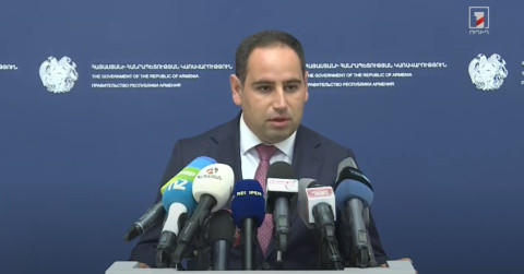 Azərbaycandan keçən yollar Ermənistan üçün açılacaq, çünki blokadanın götürülməsi ikitərəfli prosesdir: Ərazi idarəetmə və infrastruktur naziri
