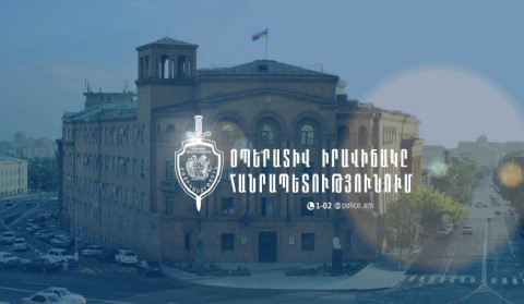 Անցած մեկ օրում գրանցվել է 11 ավտովթար․ 1 մարդ զոհվել է, 19-ը՝ վիրավորվել