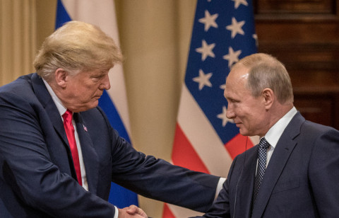 Трамп заявил, что в первые минуты встречи с Путиным поймет, будет ли она успешной