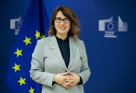 Aİ-nin Ermənistandakı Monitorinq Missiyası fəaliyyətini davam etdirəcək: Anita Hipper