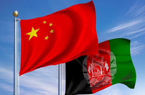 China, Afghanistan hold talks on mining, Belt and Road participation