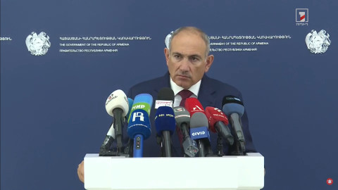 Armenian-American company will not control, but manage road, that is, it will carry out business management: Pashinyan