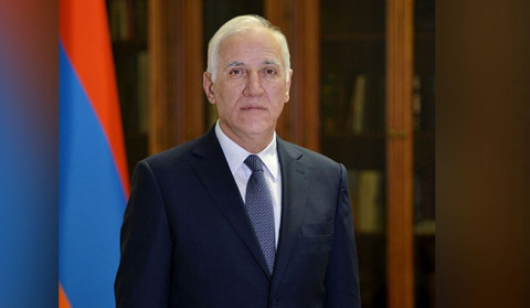 Հռչակագիրը նաև հիշեցում է, որ անկախությունը նվեր չէ, այլ ամենօրյա պատասխանատվություն. ՀՀ նախագահ