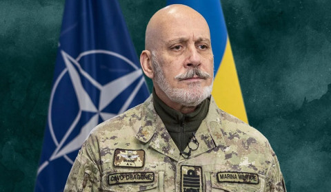 В НАТО заверили, что альянс не планирует отправку контингента на Украину