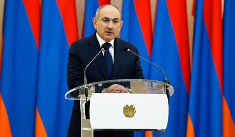 Մեր պետությունների միջև առկա հարաբերությունների բնույթի մասին են փաստում քաղաքական սերտ երկխոսությունն ու փոխայցելությունները. վարչապետի շնորհավորական ուղերձը Ուրուգվայի նախագահին