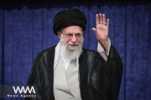 Iran rejects US demand for its 'obedience': supreme leader