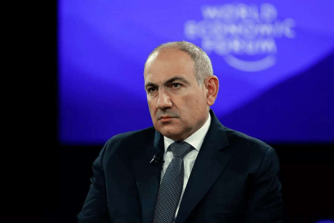 Կոտայքի մարզի Նոր Հաճն համայնքում վերականգնվել է ՀՀ սեփականության իրավունքը. Փաշինյան