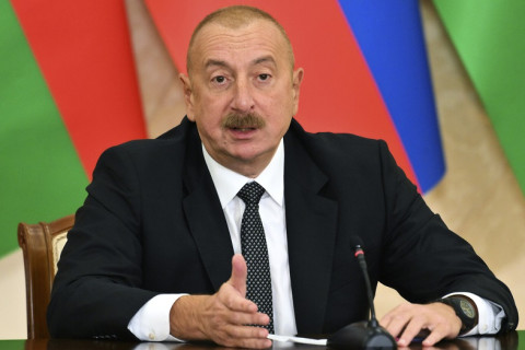 Алиев назвал беспрецедентным актом убийство братьев Сафаровых, задержанных в Екатеринбурге