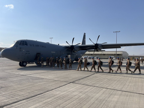 Proud to support Armenia's engagement in Kosovo: U.S. Embassy to Armenia