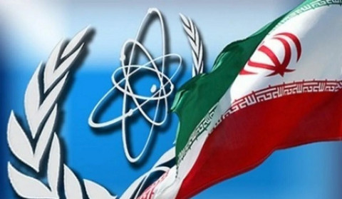First team of IAEA inspectors back in Iran: Grossi