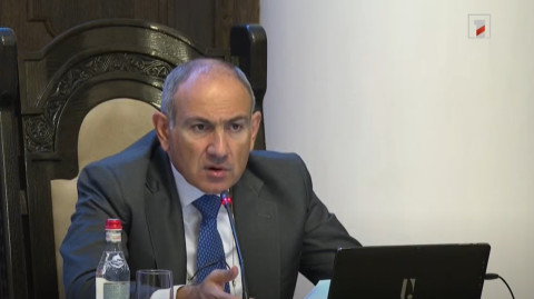 Today, as of August 28, 2025, Armenia is at its historically highest point of prosperity: Nikol Pashinyan