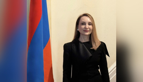Lilit Makunts to be appointed Chief Advisor to Prime Minister
