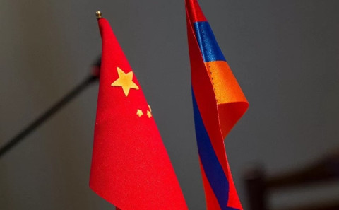 Government approved signing of agreement with Government of China international road transportation of passengers and goods of China