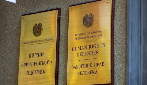 Աշխատակազմը շարունակում է լիարժեքորեն իրականացնել իր գործունեությունը Երևանի Պուշկինի 56Ա հասցեում. ՄԻՊ-ն արձագանքել է իրականությանը չհամապատասխանող հրապարակմանը
