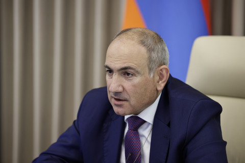 Վարչապետ Փաշինյանն աշխատանքային այցով կմեկնի Ճապոնիա