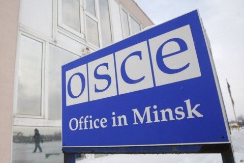 Минскую группу ОБСЕ полностью ликвидируют к декабрю: Лукашевич
