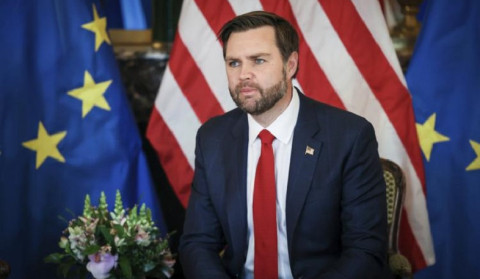 США и Россия сузили список открытых разногласий по Украине: Вэнс