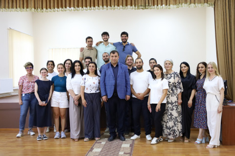 Մարալիկի Արվեստի դպրոցը նոր ուսումնական տարին կդիմավորի նորոգված ու բարեկարգ պայմաններում