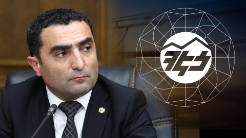 Ռոմանոս Պետրոսյանն այցելել է ՀԷՑ-ի Արմավիրի և Արագածոտնի մարզերը սպասարկող «Մուսալեռ» մասնաճյուղ