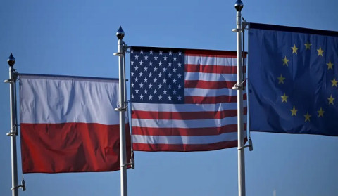 Польша просит США пригласить ее в G20 в связи с ростом ВВП
