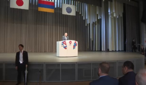 Օսակայում մասնակցությունը միջոցառմանը բացառիկ հնարավորություն է աշխարհին ներկայացնելու ՀՀ-ի գրավչությունը. վարչապետ