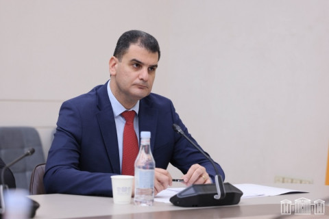 Խստացվում է վարժական հավաքներից խուսափելու համար պատասխանատվության չափը