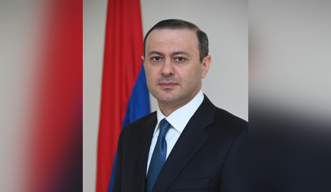 Təhlükəsizlik Şurasının katibi sentyabrın 7-10-da Avstriya və Slovakiyada işgüzar səfərdə olacaq