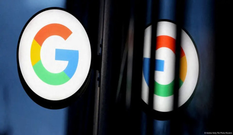 Еврокомиссия оштрафовала Google на 2,95 млрд евро