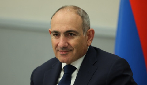 Լավ օր բոլորիդ. վարչապետ