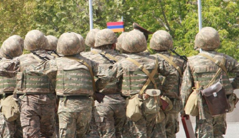 Խստացվում է մի շարք ոչ իրավաչափ հանգամանքների զուգորդմամբ վարժական հավաքներից խուսափելու համար պատասխանատվությունը. նախագիծ