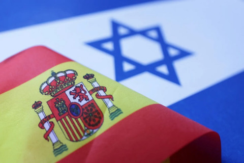Испания готова ввести санкции против Израиля из-за действий в Газе