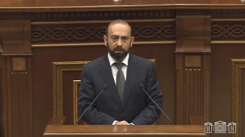We are only at beginning of road – peace requires care: Foreign Minister on August 8