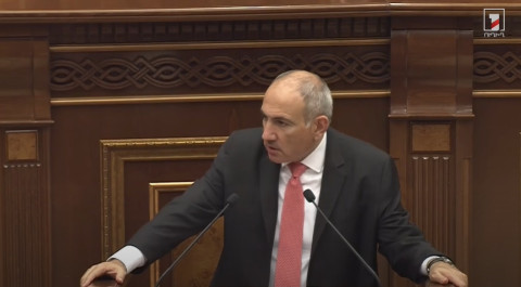 Document was signed because there is no trust: Prime Minister