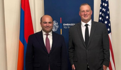 Քննարկվել են Հայաստանի հարուստ քրիստոնեական պատմությունը և ժառանգությունը Pray.com հարթակում ներկայացնելու հնարավորությունները
