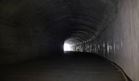 Պուշկինի թունելը հոսանքազրկվել է