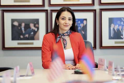 Armenia’s principled position regarding the signing date has not changed: MFA Spokesperson