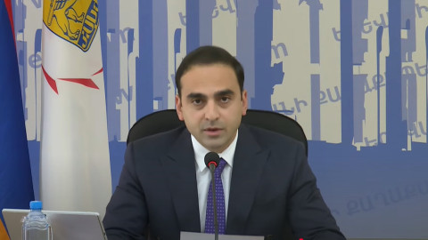 Այս տարի շտապօգնության ծառայությունը համալրվելու է 7 նոր մեքենաներով. Ավինյան