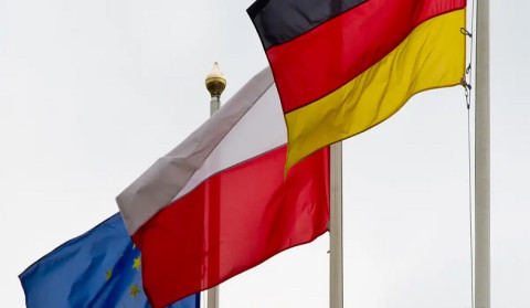 Германия предлагает Польше гарантии безопасности в обмен на компенсацию