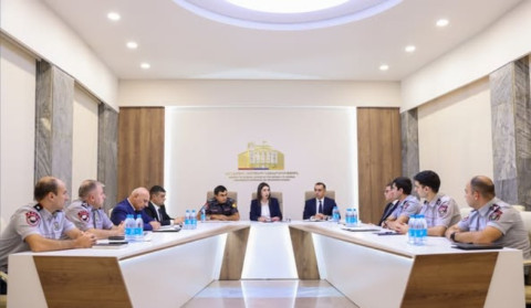 Վերականգնվել է պետությանը պատճառված շուրջ 740 մլն դրամի վնաս, բացահայտվել խոշոր 3 հանցավոր խումբ․ ՔՈԳՎ կիբեռհանցագործությունների դեմ պայքարի վարչության բացահայտումները