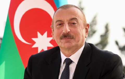 Mən ABŞ və Azərbaycan arasındakı dostluğu yüksək qiymətləndirirəm: Əliyev
