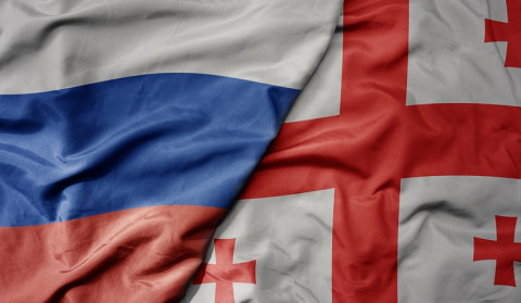 Georgia has fully repaid its historical debt to Russia