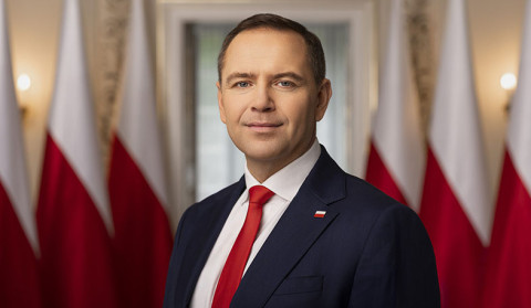 Президент Польши заявил о готовности к размещению ядерного оружия