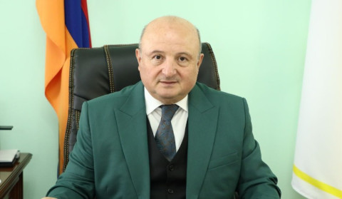 «Գյումրիի օրը» ավանդական ձևով կկայանա. Վարդան Ղուկասյան